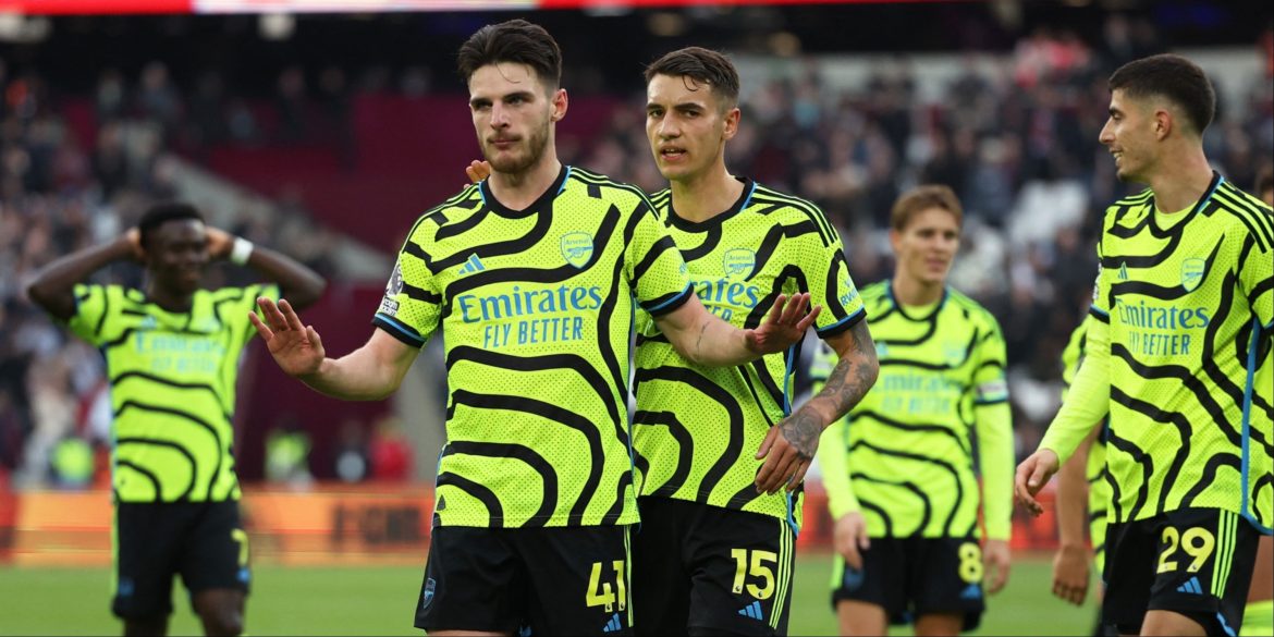 Liverpool could have their own Declan Rice in ‘incredible’ academy star