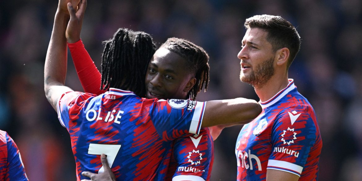 Liverpool eyeing Olise move as report shares how long they’ve watched him