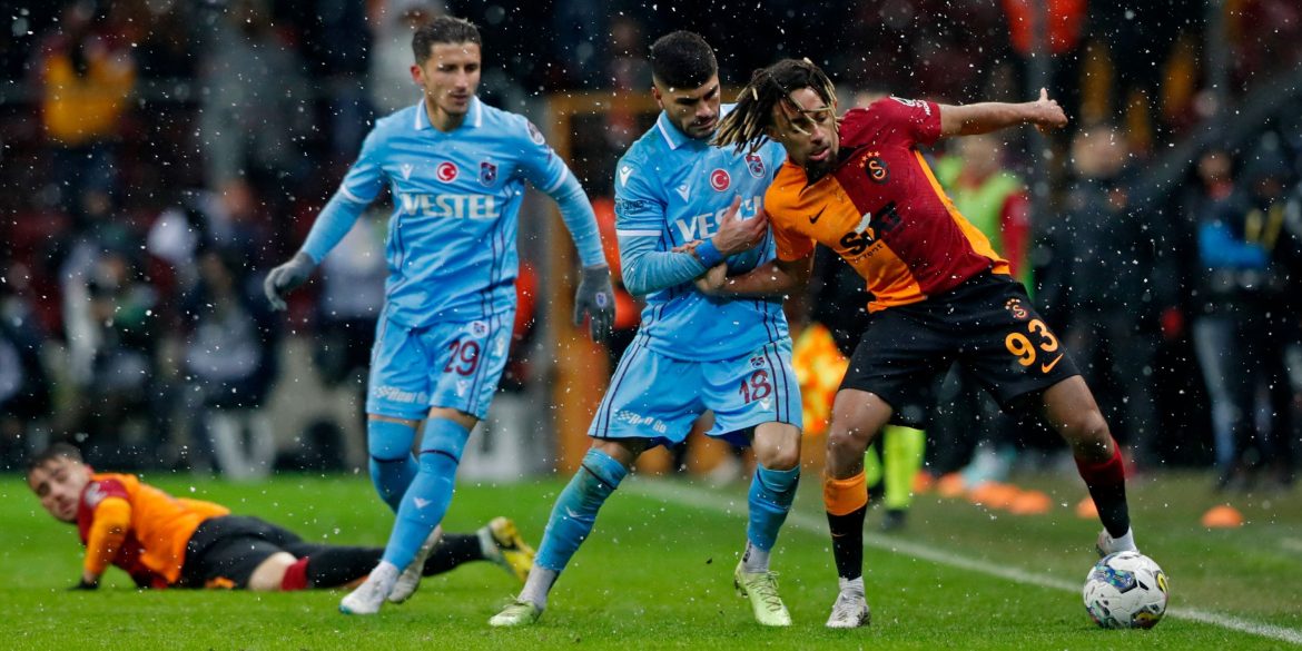 Man Utd make contact with club over star who shares an agent with Luke Shaw