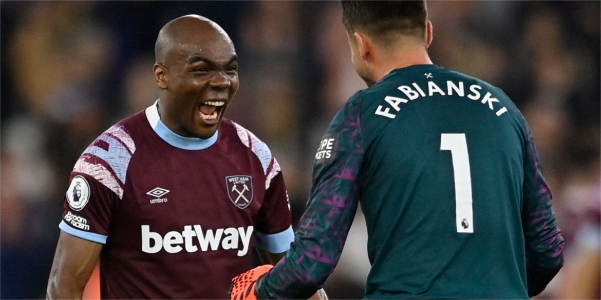 West Ham’s lightweight who lost 75% duels was worse than Ogbonna vs Olympiacos