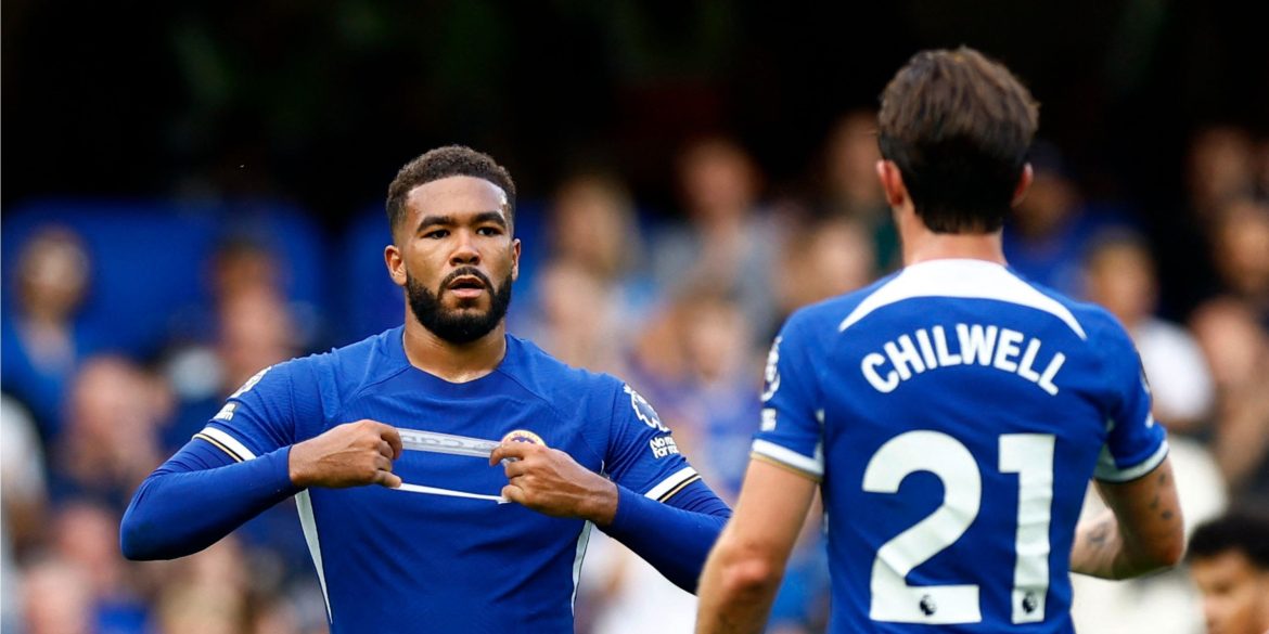 "Outstanding" Chelsea player set to be out for longer than first feared