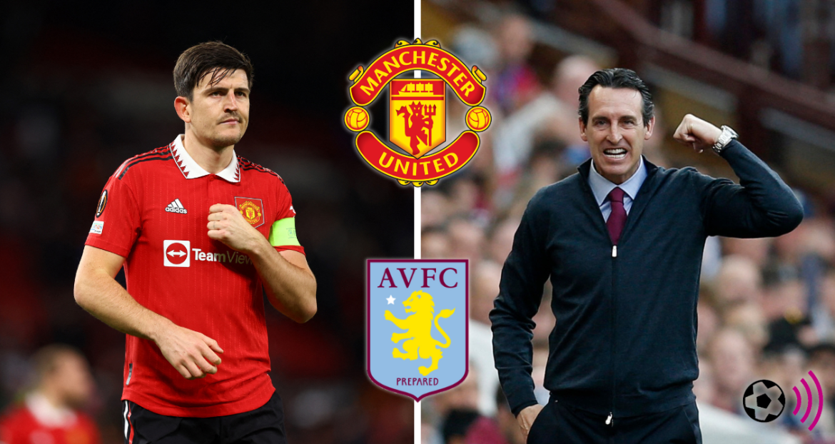 Aston Villa could sign "tremendous" ace in £35m swoop